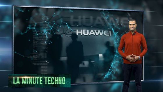 La Minute Techno - Un concours international pour les étudiants