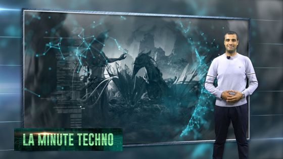 La Minute Techno - Les principaux jeux vidéo présentés à l’E3