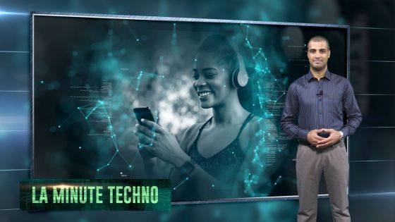 La Minute Techno - Huawei élargit son soutien à l’Afrique