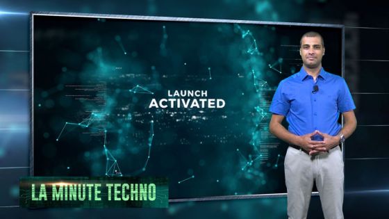 La Minute Techno - Internet atteint à Maurice le débit de 1 Gbps