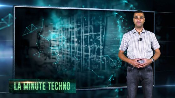La Minute Techno – Diminuez votre empreinte carbone numérique