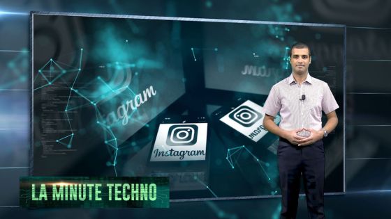 La Minute Techno - Instagram propose le blocage automatique des messages injurieux