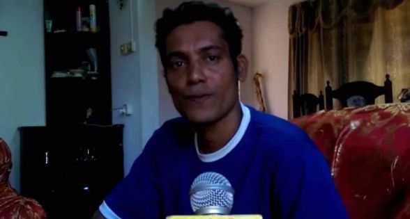  Une jeune femme et ses deux enfants portés disparus : témoignage de l’époux 