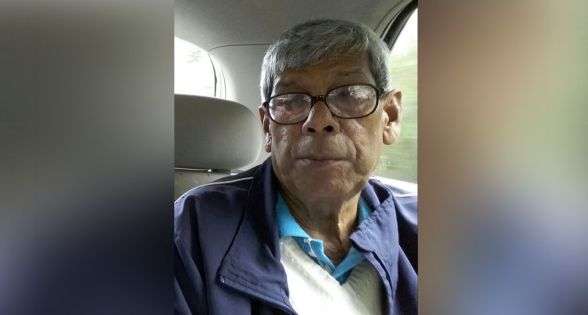 Saint-Pierre : mystère autour de la disparition d'un septuagénaire 