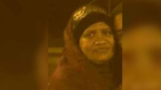 Une Comorienne portée manquante à Maurice 