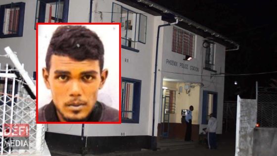 Avikesh Khoobloll porté manquant depuis août