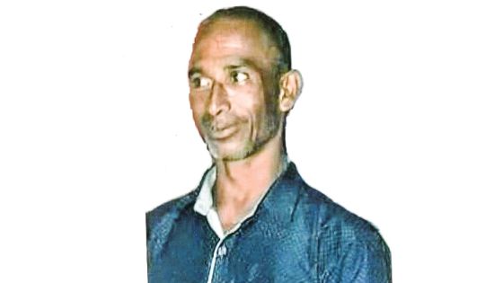 Où est passé Louis Danilo Sylvain Calou ?