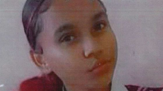 Rose-Hill : une ado de 14 ans portée disparue depuis trois semaines  