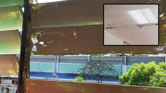 Centre de formation du MITD à Cité Martial : colère des parents d’élèves 