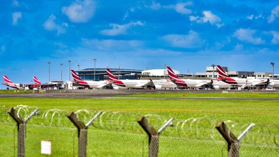 MK sous administration volontaire : «J’ai à cœur l’intérêt de notre compagnie nationale et de ses employés», dit le PM