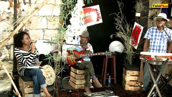 Jammin : Windblows vous met dans l’ambiance des fêtes de fin d’année 