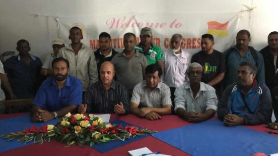 Mauritius Meat Authority : «Repos forcé» pour 131 employés ?