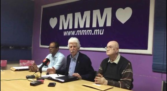 Election partielle au no 18 : Nita Jaddoo sera la candidate du MMM