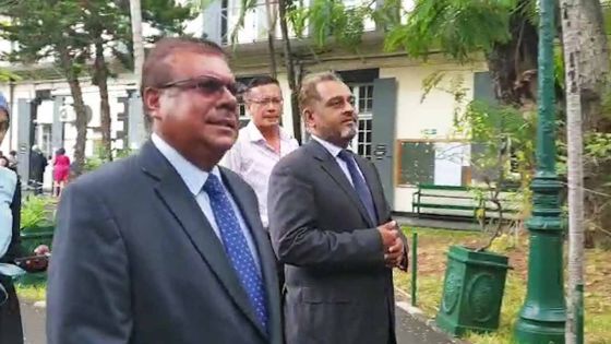 Pétition électorale : le MMM réclame un «recount» aux nos 1 et 19 