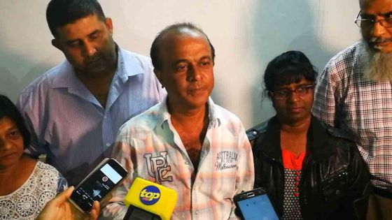 Régional no 4 du MMM : 200 militants quittent le parti