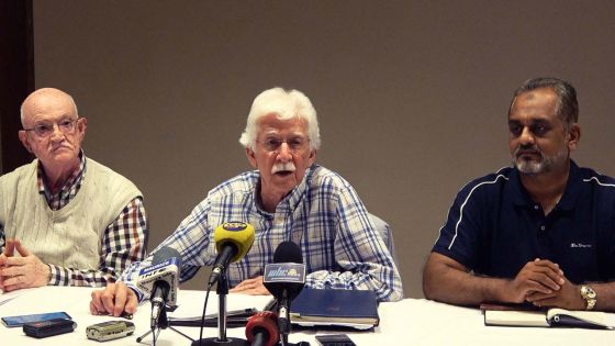 MMM : la question du boycott du discours programme abordée ce vendredi