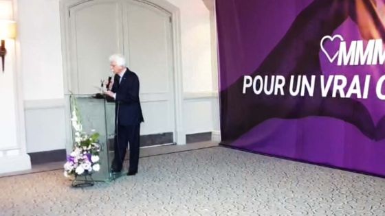 Présentation des 60 candidats du MMM : suivez notre live