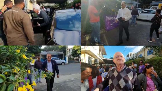 MMM : le BP se réunit après les cinq démissions de ce matin 