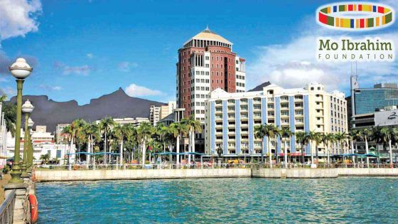 Mo Ibrahim Index 2016: Mauritius leads Africa in overall governance