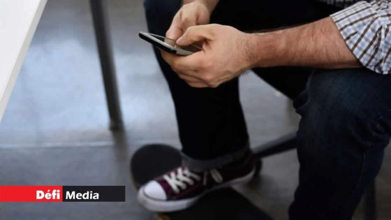 Sextorsion via les réseaux sociaux : les photos d’adolescentes mauriciennes ciblées par des escrocs