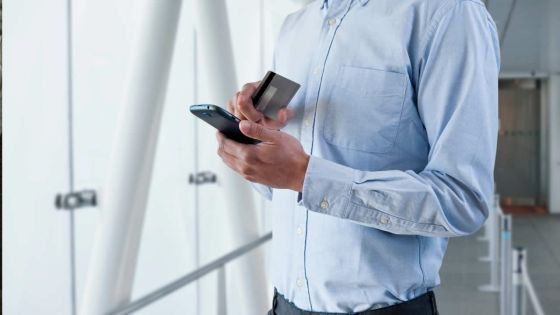 SBM Mobile App : le téléchargement est un casse-tête pour certains utilisateurs