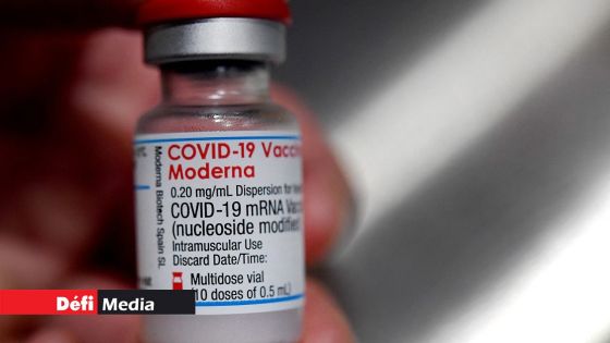 Moderna : ce qu’il faut savoir  