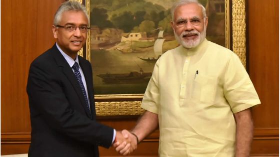 Selon The Economic Times : l’Inde veut accentuer sa présence dans l’océan Indien