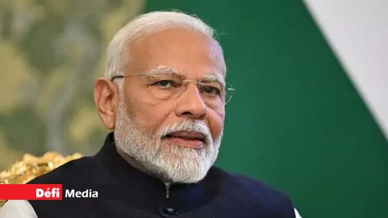 Inde : le cadeau fiscal de Modi face au menaces douanières de Trump
