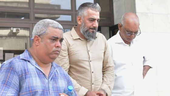 Incidents à La Citadelle : le rôle de Mohammad Shehzaad Seeroo intrigue 