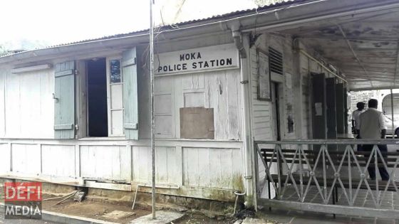 St-Pierre : vol de Rs 500 000 chez Supertote  