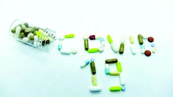 Traitement anti-COVID-19 - Molnupiravir : savoir différencier l’original des hors brevets et des génériques 