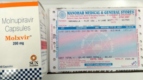 Médicaments contre la COVID-19 : enquête sur la marge de profit des importateurs et des pharmacies 