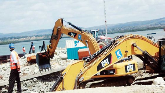 Mombasa eyes transshipment business after port upgrade