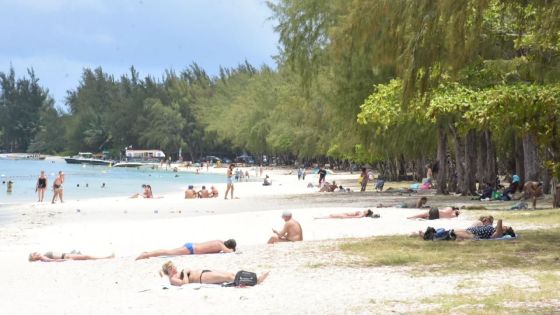 Sécurité en mer : une dizaine de lagons seront délimités 