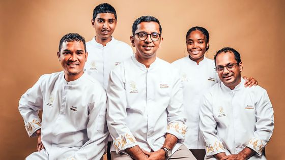 Mondial du Pain 2025 : Maurice se prépare pour Nantes