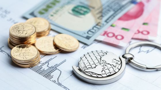 Comment la roupie a évolué face aux principales devises sur 40 ans