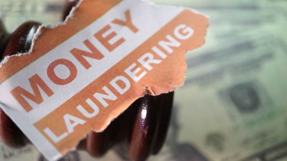 «Au Cœur de l’Info» : au cœur de la machine à blanchir des cartels… 