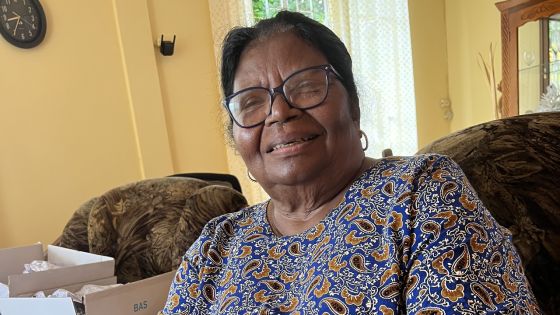 Des champs de cannes à l’usine : Monique Betty portrait d’une mère-courage