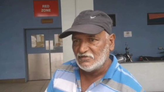 Accident à Montebello, Pailles : deux blessés, le frère de l’un d’eux témoigne