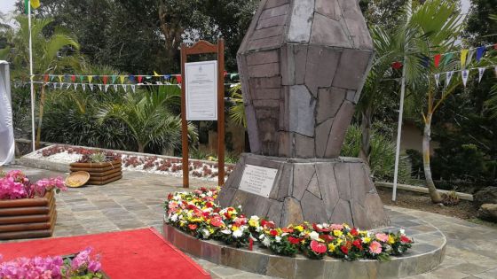 Autonomie de Rodrigues : 18 ans après, Rodrigues revendique haut et fort sa place dans la République