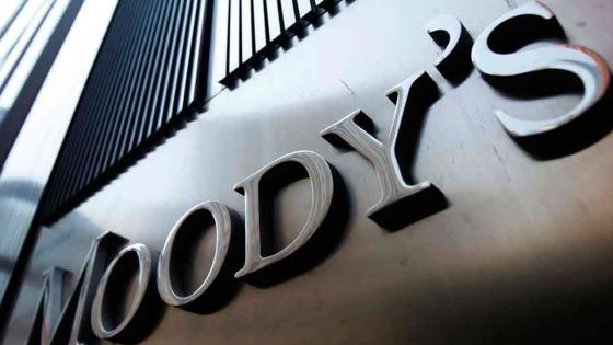 Rapport de Moody’s : Statu quo du rating Baa2 négatif pour Maurice