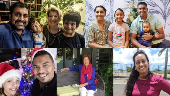 Période festive fin 2021 : quel mood pour les célébrations en ce temps de pandémie ?