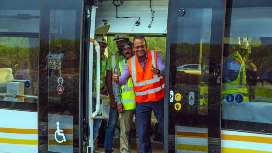 Metro Express Ltd : Das Mootanah démissionne du poste de CEO 