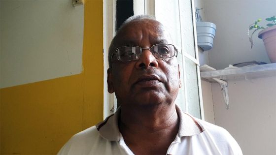 Parvedi périt noyée à Flic-en-Flac : elle avait laissé une lettre d'adieu, selon son époux