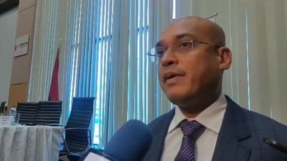 Mopri : Callichurn dit avoir constaté une différence de prix de Rs 89 pour le même produit entre différents supermarchés