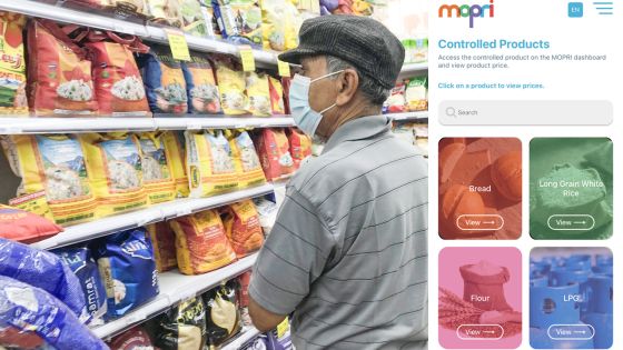 Nouvelle application mobile - Mopri : la compétition sera-t-elle au rendez-vous ? 