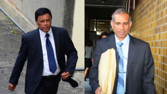 Commission d'enquête : le secrétaire à la présidence et un représentant du PMO auditionnés