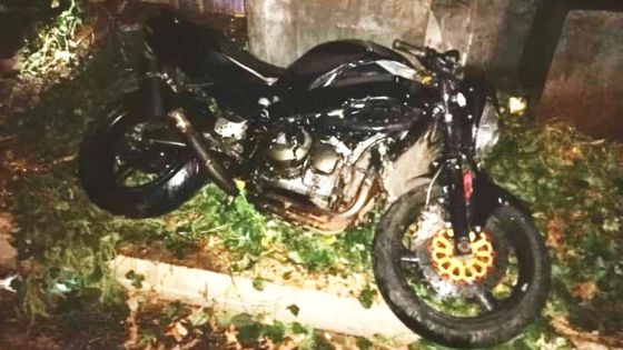 Accident mortel entre un tram et une moto à Barkly : l'identité de la victime connue 