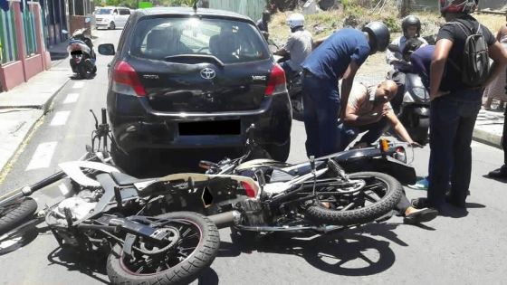 Permis à 8 points pour jeunes et motocyclistes