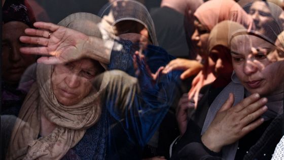  Une frappe israélienne sur un marché à Gaza tue 18 Palestiniens, selon des témoins